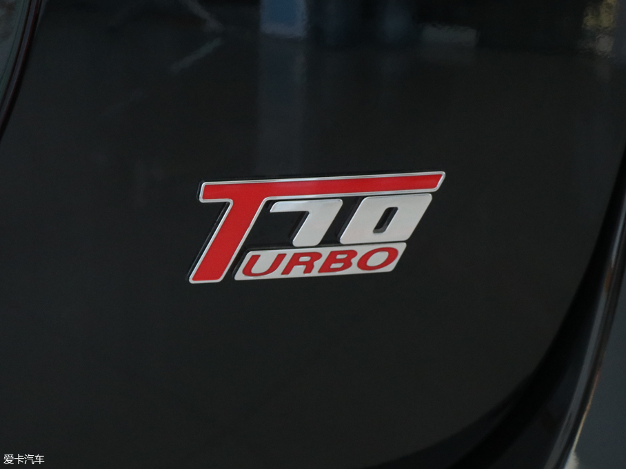 2017ҰRT70 1.5T քI\Ӱ