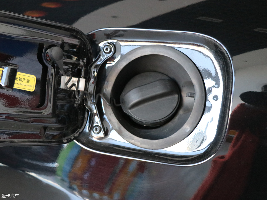 2017ҰRT70 1.5T քI\Ӱ