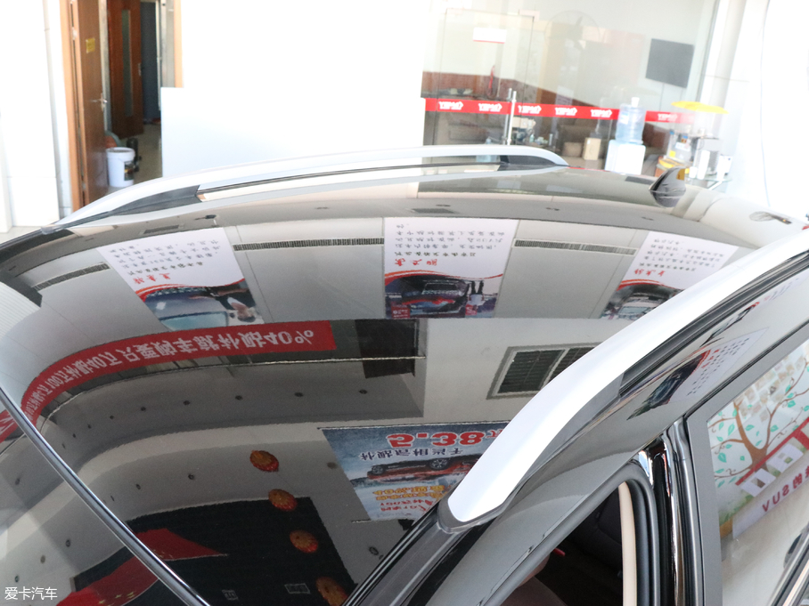 2017ҰRT70 1.5T քI\Ӱ