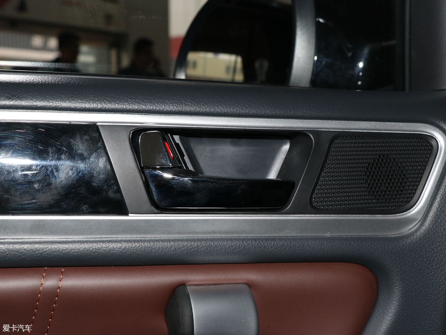 2017ҰRT70 1.5T քI\Ӱ