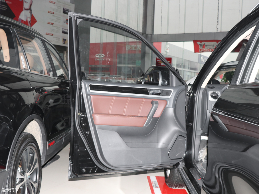 2017ҰRT70 1.5T քI\Ӱ