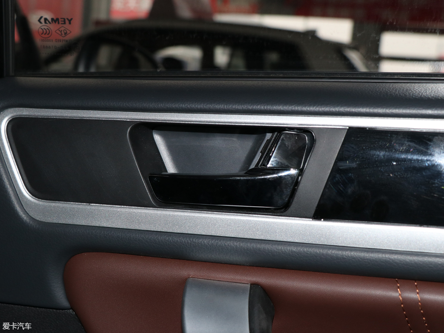 2017ҰRT70 1.5T քI\Ӱ