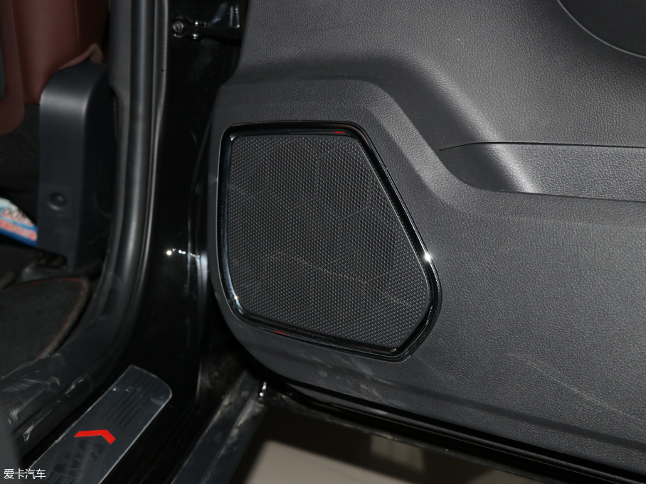 2017ҰRT70 1.5T քI\Ӱ