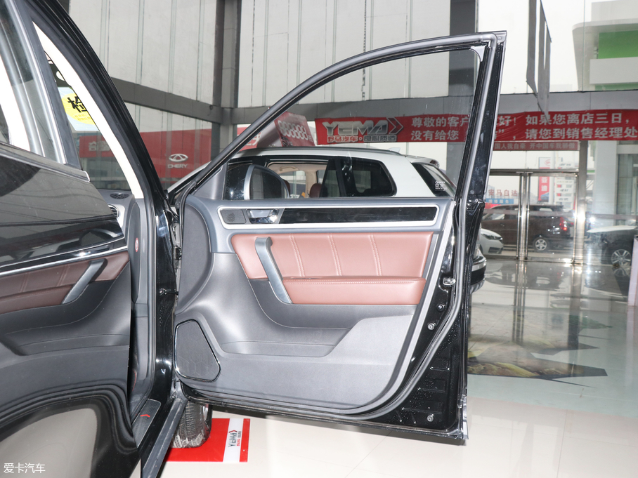 2017ҰRT70 1.5T քI\Ӱ