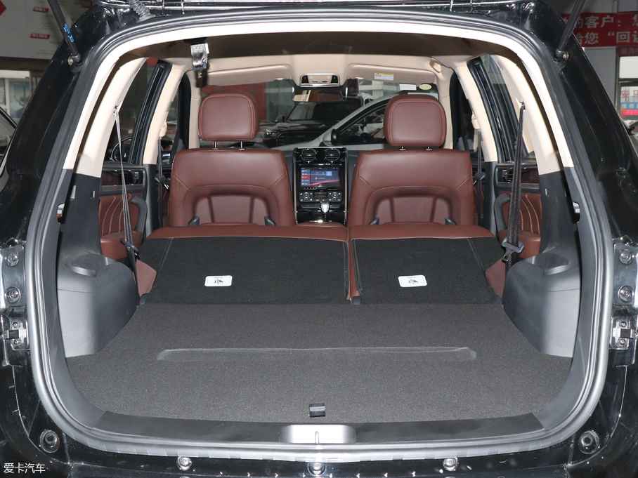 2017ҰRT70 1.5T քI\Ӱ