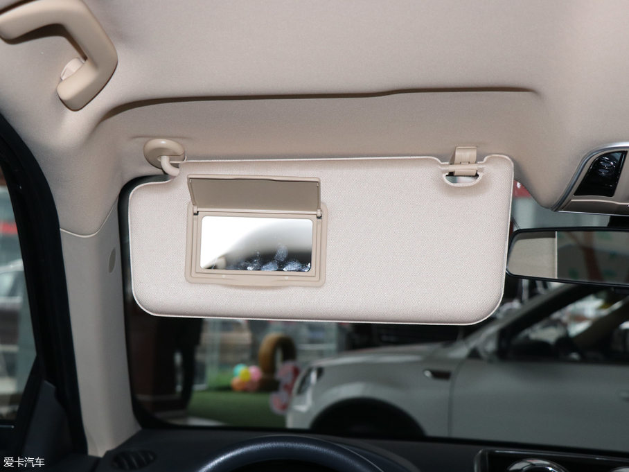 2017ҰRT70 1.5T քI\Ӱ