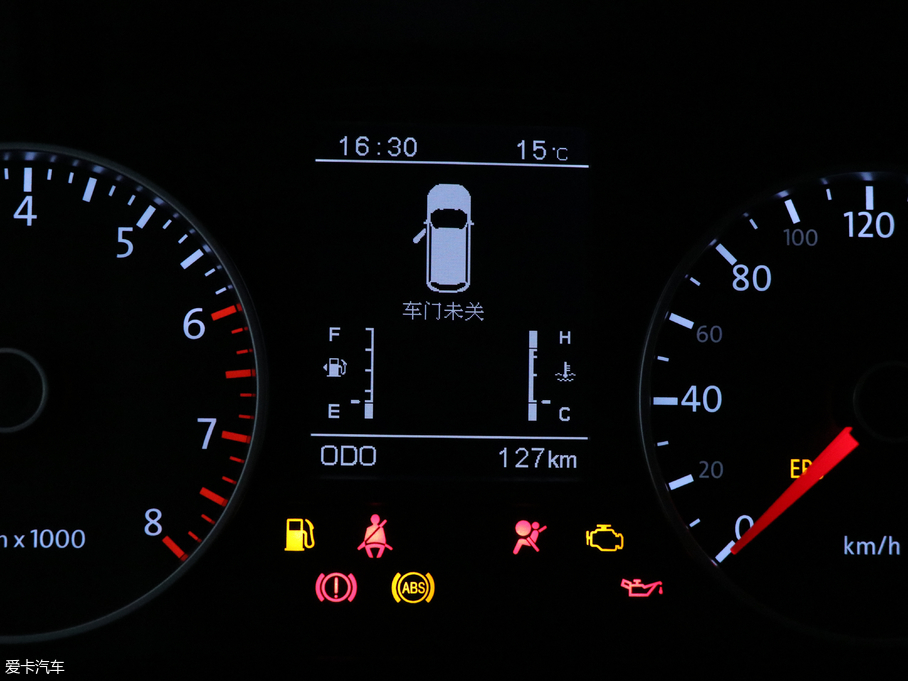 2017ҰRT70 1.5T քI\Ӱ