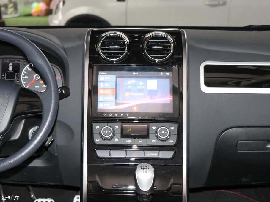 2017ҰRT70 1.5T քI\Ӱ