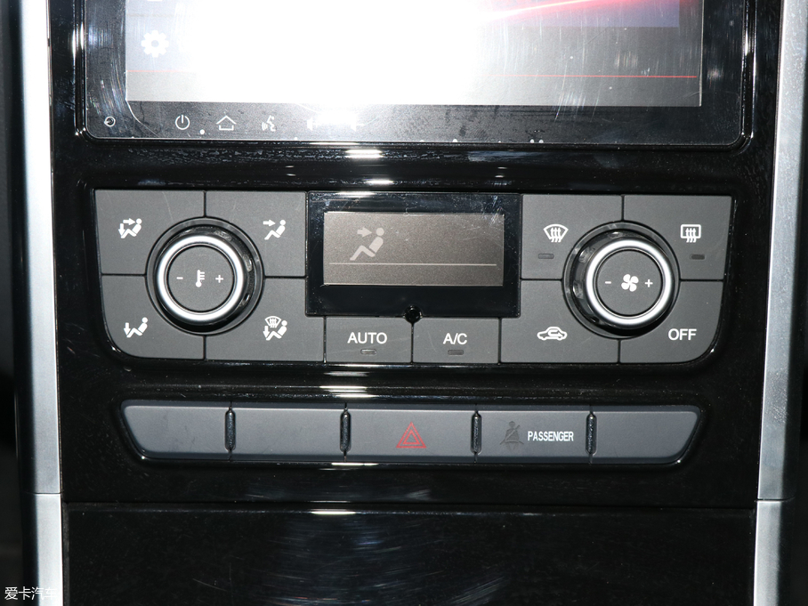 2017ҰRT70 1.5T քI\Ӱ