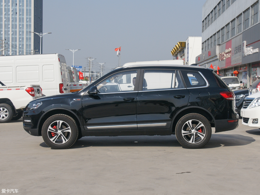 2017ҰRT70 S 1.5Tք(dng)Ӣ\(yn)(dng)