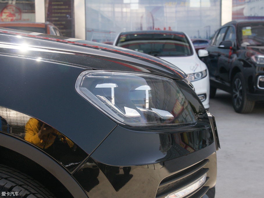 2017ҰRT70 S 1.5TքӾӢ\Ӱ