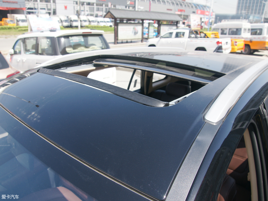 2017ҰRT70 S 1.5TքӾӢ\Ӱ