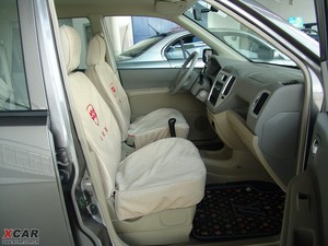 20091.5L ׼ ǰſռ