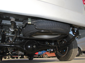 哈飛汽車2012款新民意