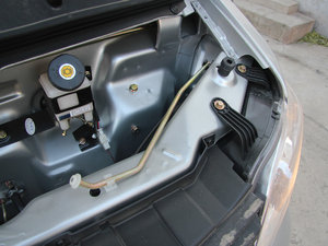 2012款1.0L 手动空调版 其它