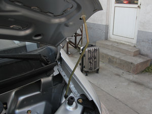 2012款1.0L 手动空调版 其它