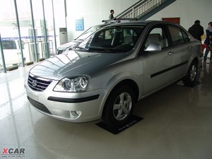 2005������1.6L ��׼���������