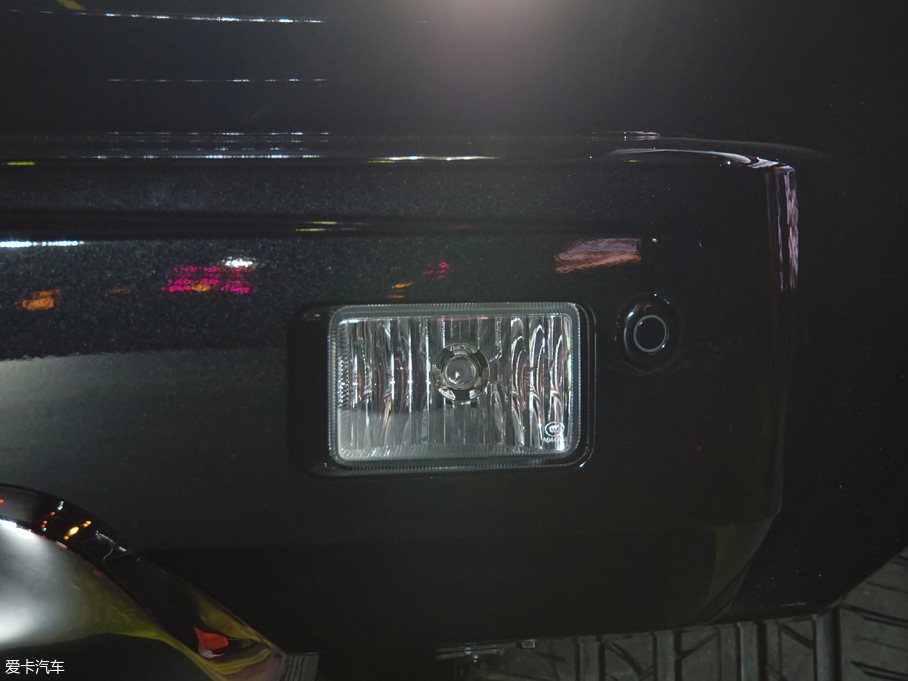 2018BJ80 2.3T Ԅ V