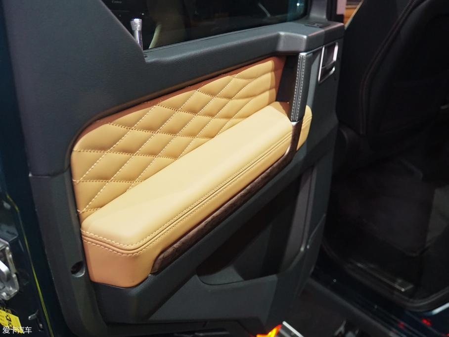 2018BJ80 2.3T Ԅ V