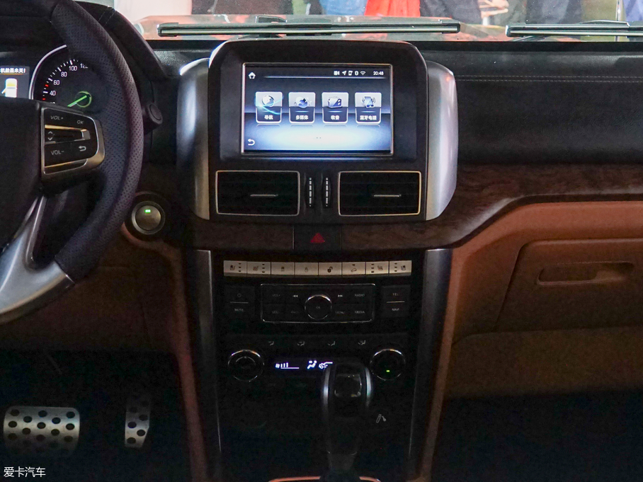 2018BJ80 2.3T Ԅ V