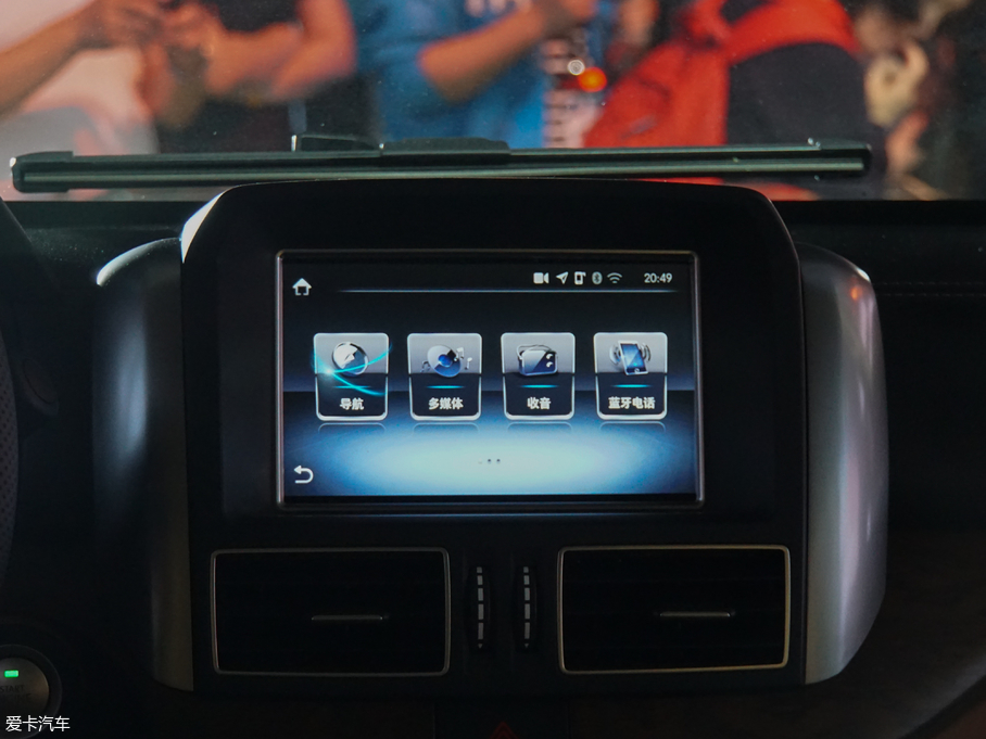 2018BJ80 2.3T Ԅ V