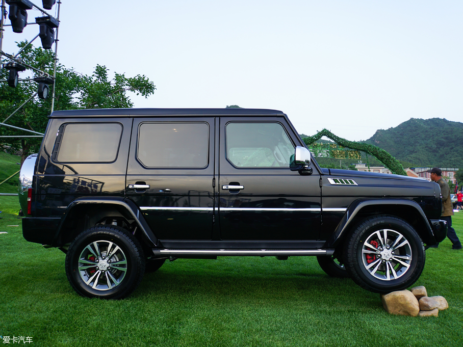 2018BJ80 2.3T Ԅ(dng) (gu)V