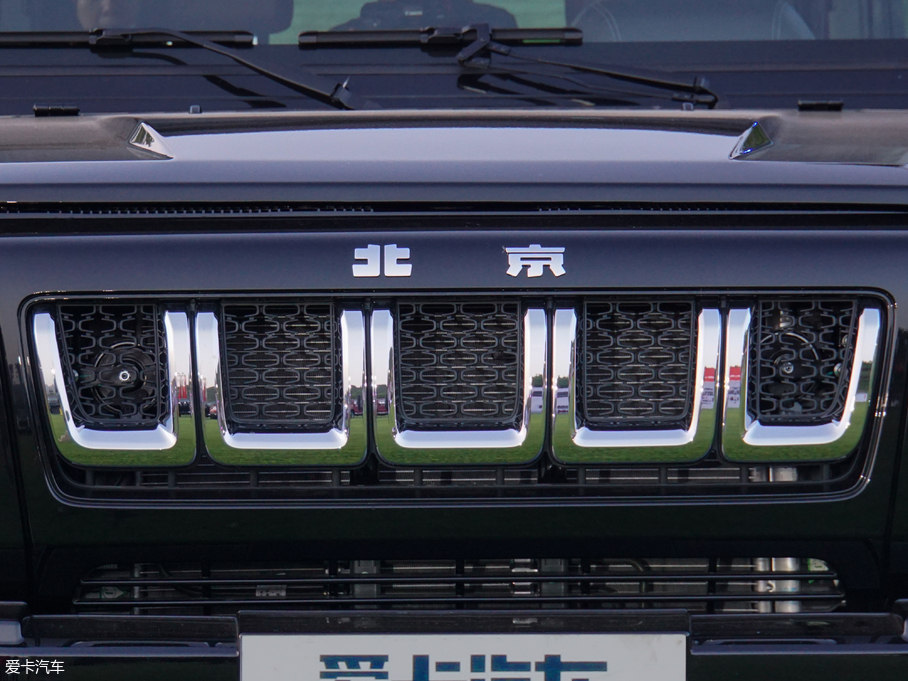 2018BJ80 2.3T Ԅ V