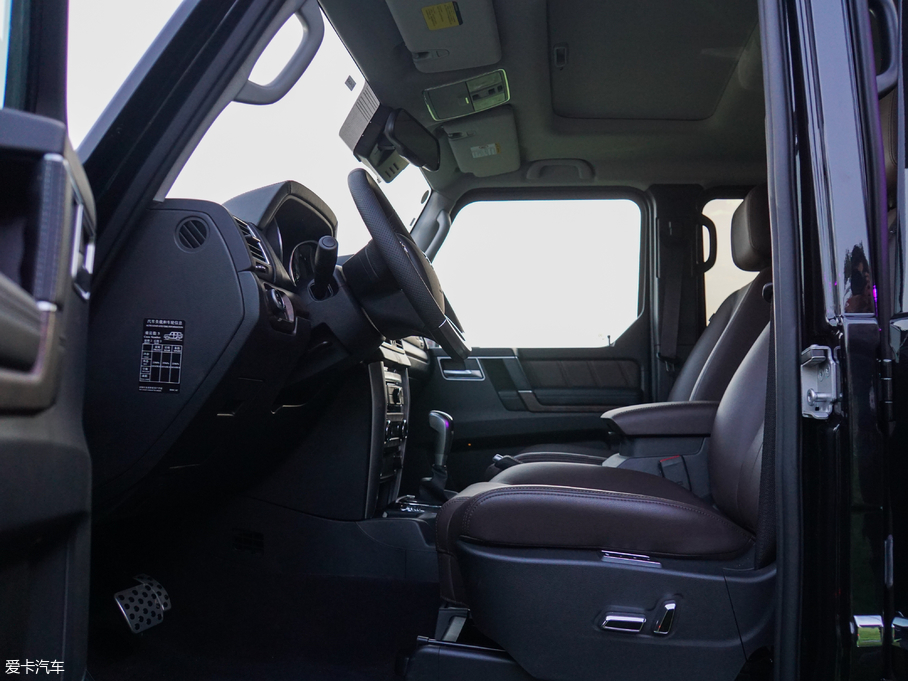 2018BJ80 2.3T Ԅ V