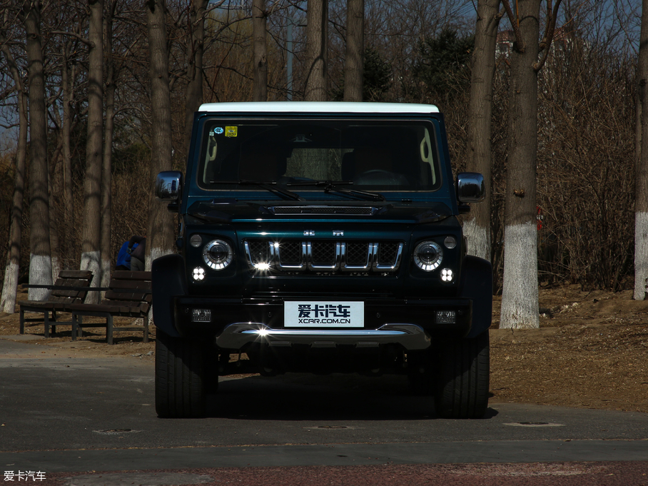 2018BJ80 2.3T Ԅ V