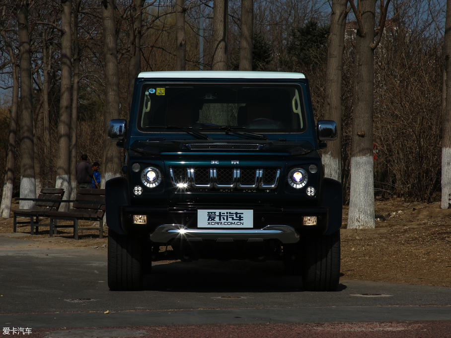 2018BJ80 2.3T Ԅ V