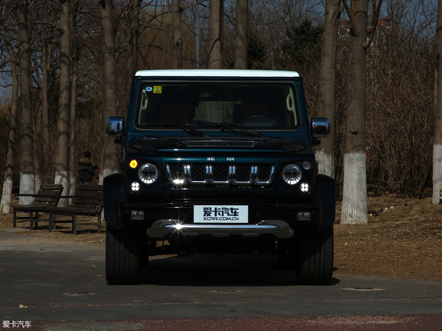 2018BJ80 2.3T Ԅ(dng) (gu)V