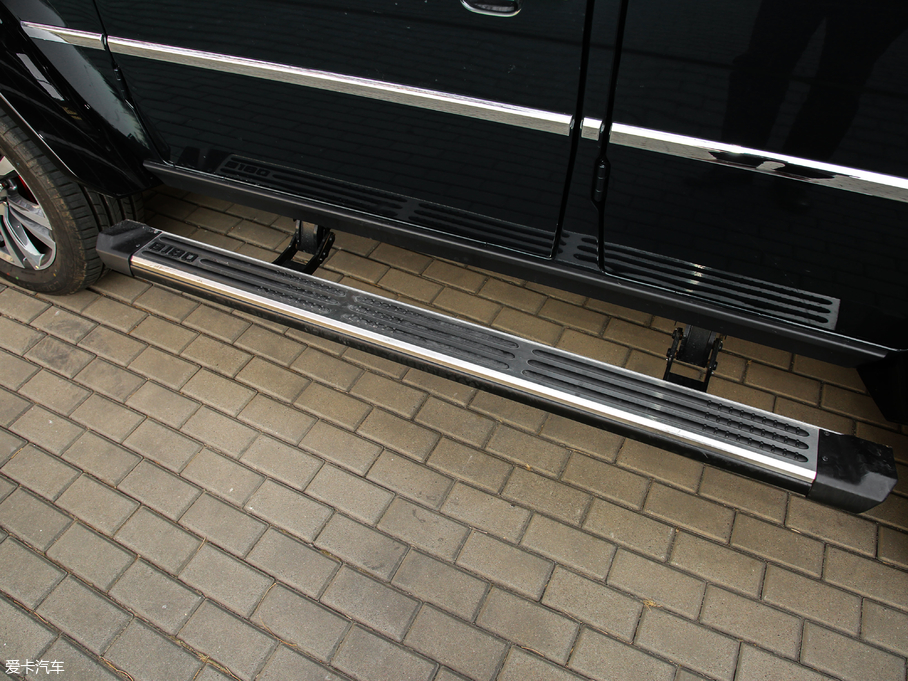 2018BJ80 2.3T Ԅ V