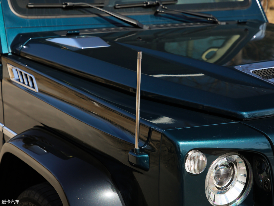 2018BJ80 2.3T Ԅ V