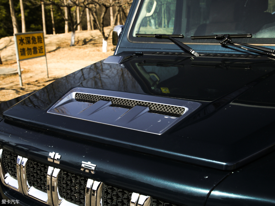 2018BJ80 2.3T Ԅ V