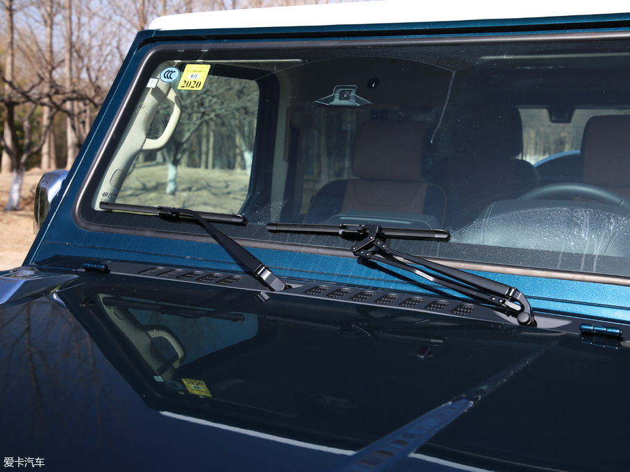 2018BJ80 2.3T Ԅ V