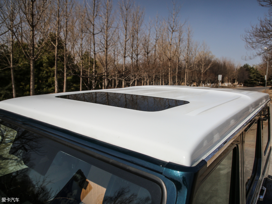 2018BJ80 2.3T Ԅ V