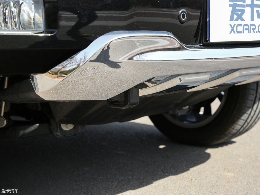 2018BJ80 2.3T Ԅ(dng) (gu)V