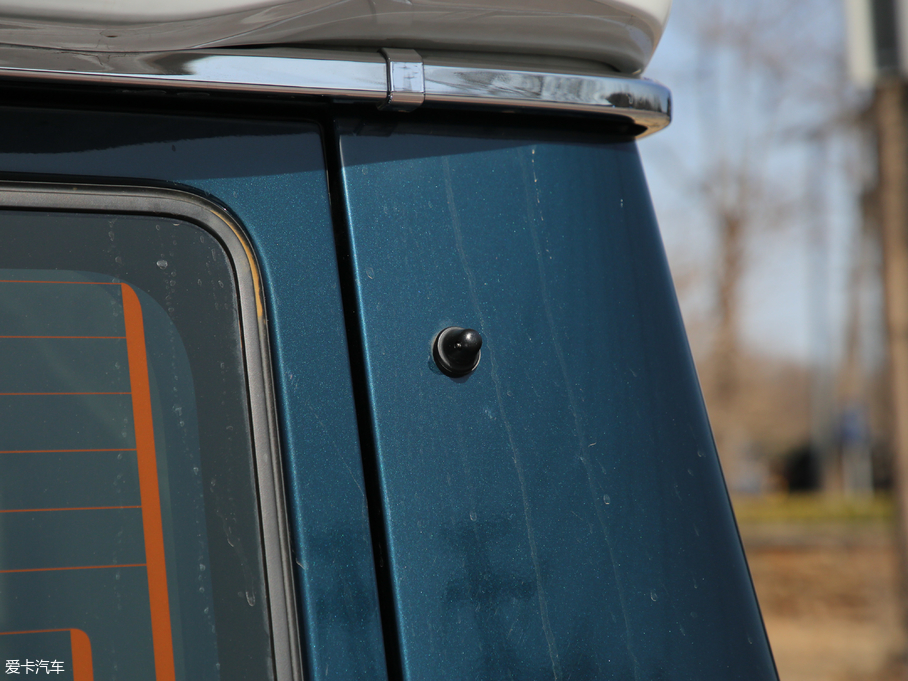 2018BJ80 2.3T Ԅ V