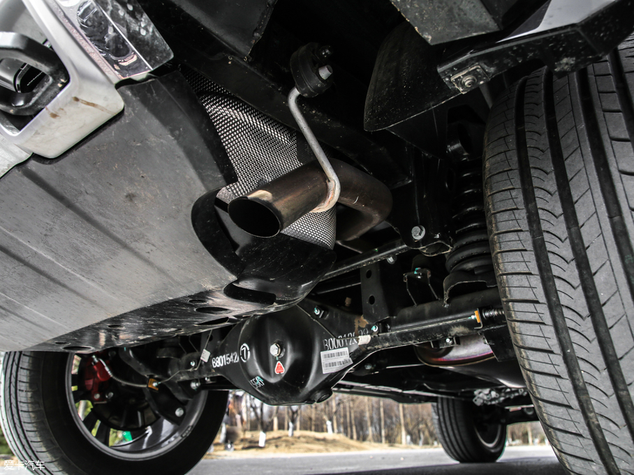 2018BJ80 2.3T Ԅ V