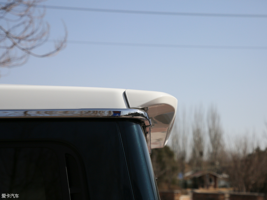 2018BJ80 2.3T Ԅ V