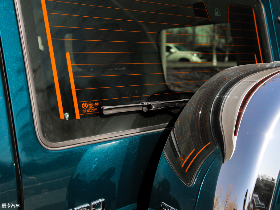 2018BJ80 2.3T Ԅ V