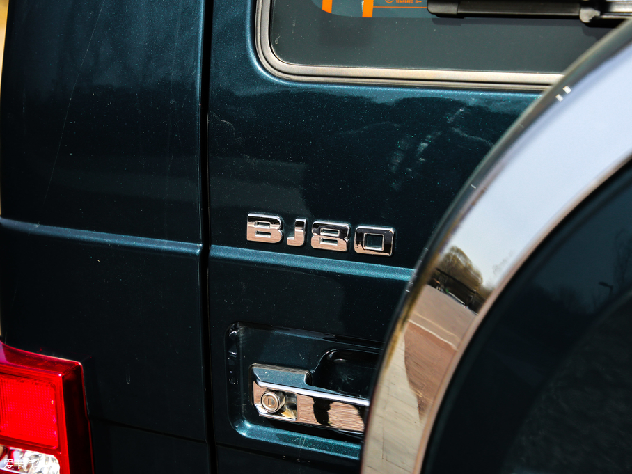 2018BJ80 2.3T Ԅ V