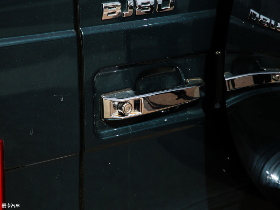 2018BJ80 2.3T Ԅ V