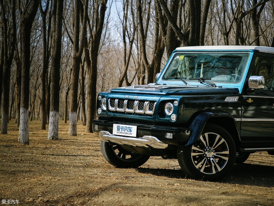 2018BJ80 2.3T Ԅ V