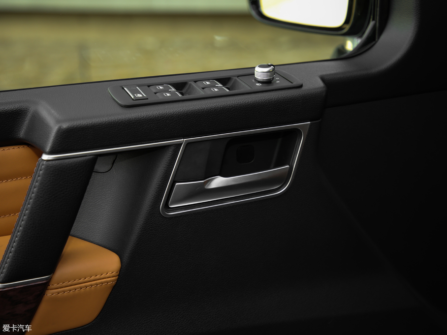 2018BJ80 2.3T Ԅ V