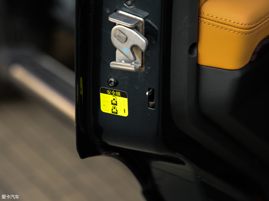 2018BJ80 2.3T Ԅ V