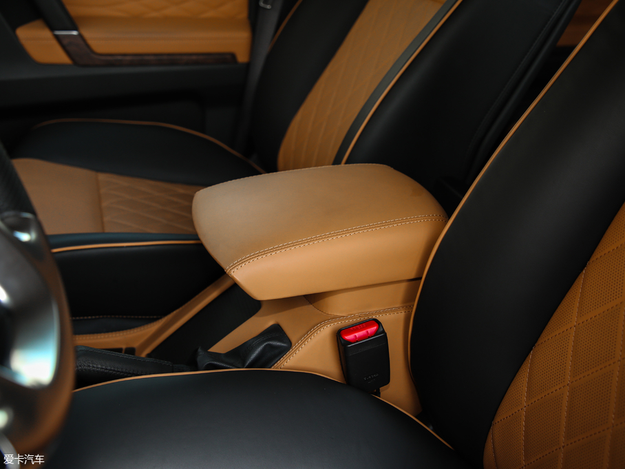 2018BJ80 2.3T Ԅ V