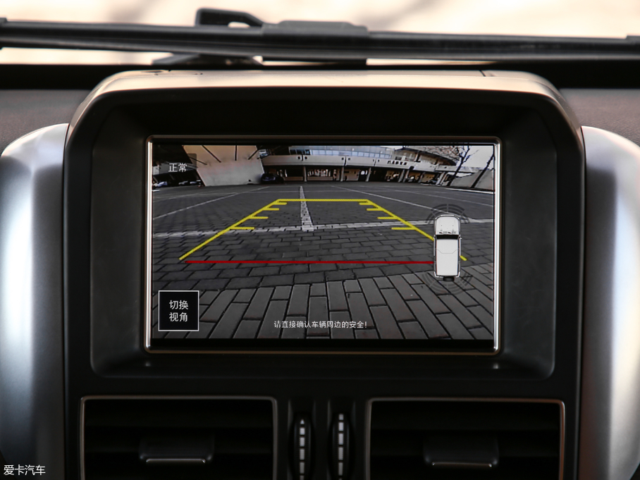 2018BJ80 2.3T Ԅ V