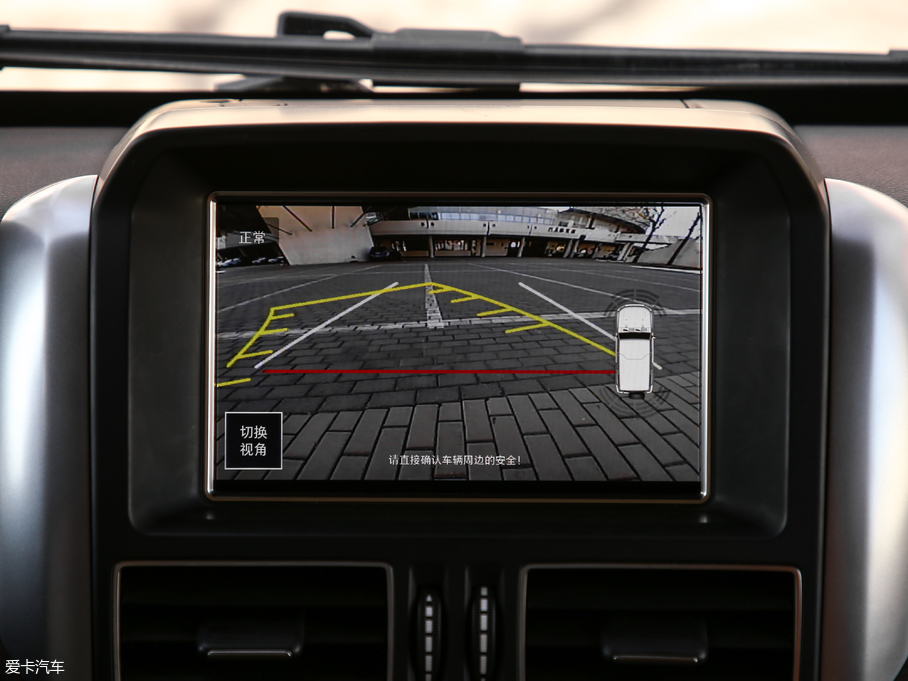 2018BJ80 2.3T Ԅ V