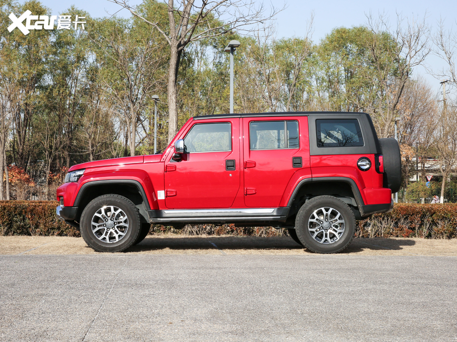 2019BJ40 2.0T Զ˰콢 V